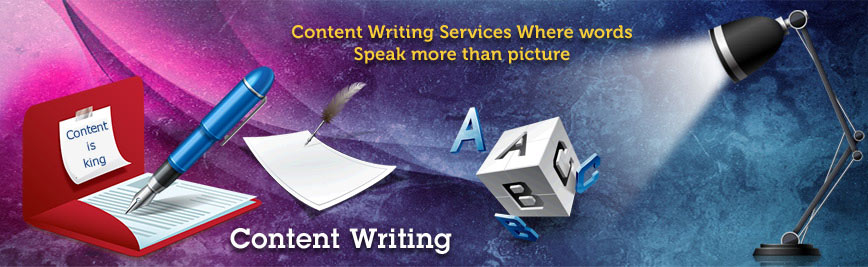 website writing services