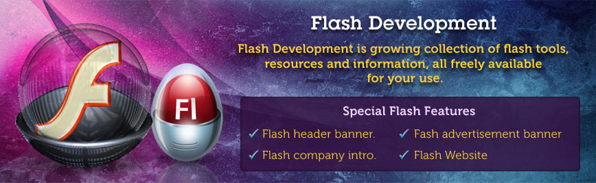 flash-development