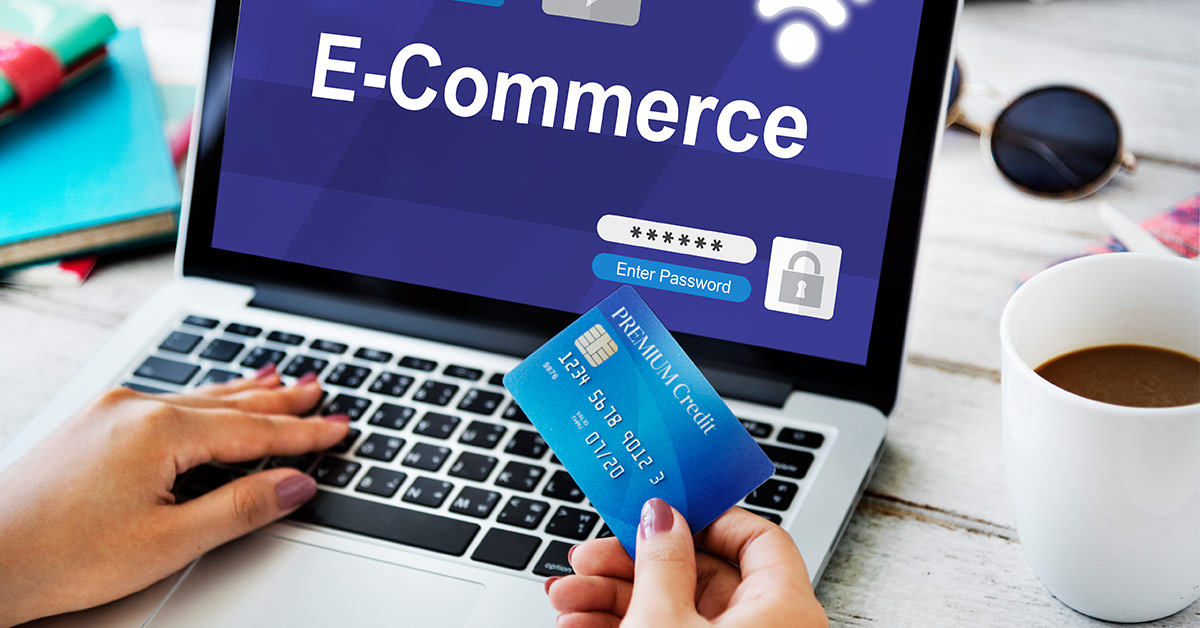 ecommerce