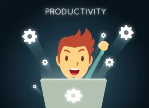 Productivity