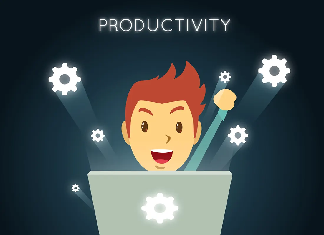 Productivity