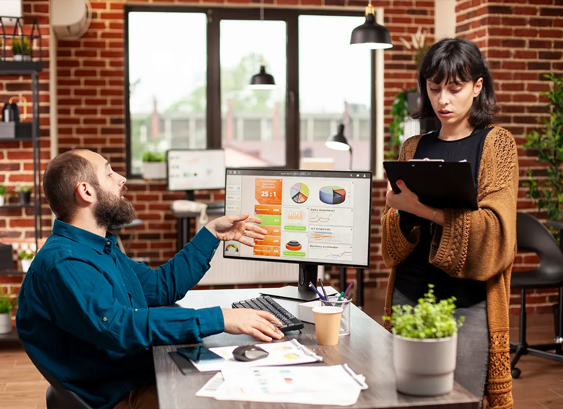 Creative Development