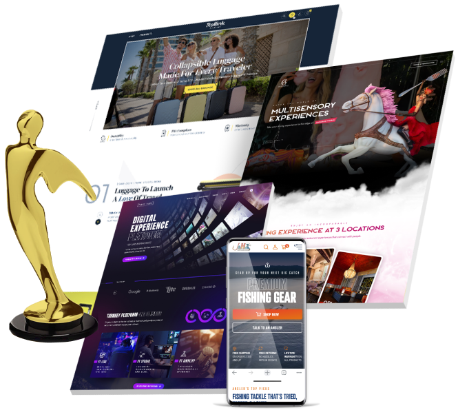 Digital Experience